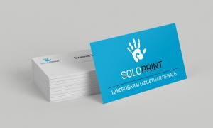 Фотография SOLOPRINT 1