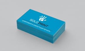 Фотография SOLOPRINT 2