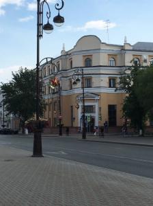 Фотография У почтамта 3