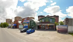Фотография Тюменская печатная компания 3