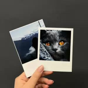 Фотография Пиксель Принт 1