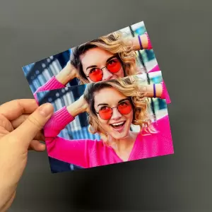 Фотография Пиксель Принт 2