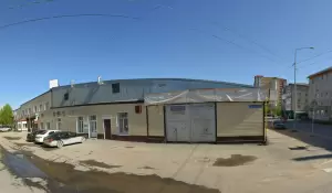 Фотография Графика-С 4