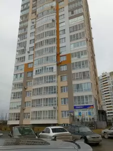 Фотография Скрепка 0