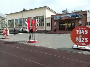 Фотография Принтмастер 3