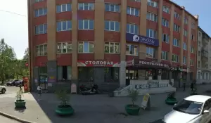 Фотография Магазин-салон канцелярских товаров 3